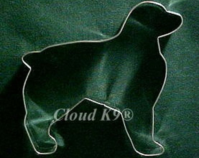 Australian Shepherd COOKIE CUTTER for Dog Biscuits Cookies Etsy