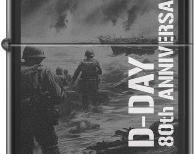 Vintage Gun Match o Matic Gas Match Lighter, 1970s National Silver Co