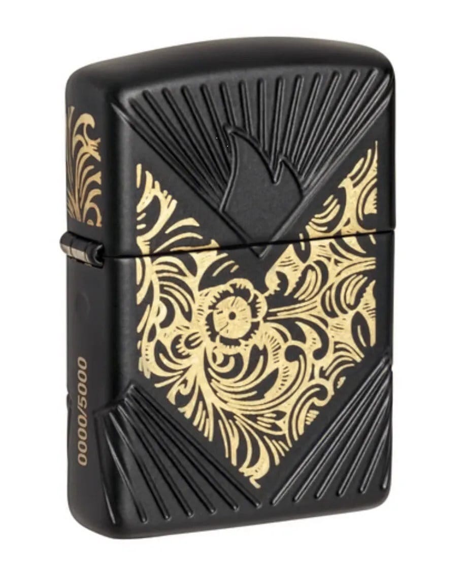Zippo Lighter Limited Edition 2024 Collectible of the Year