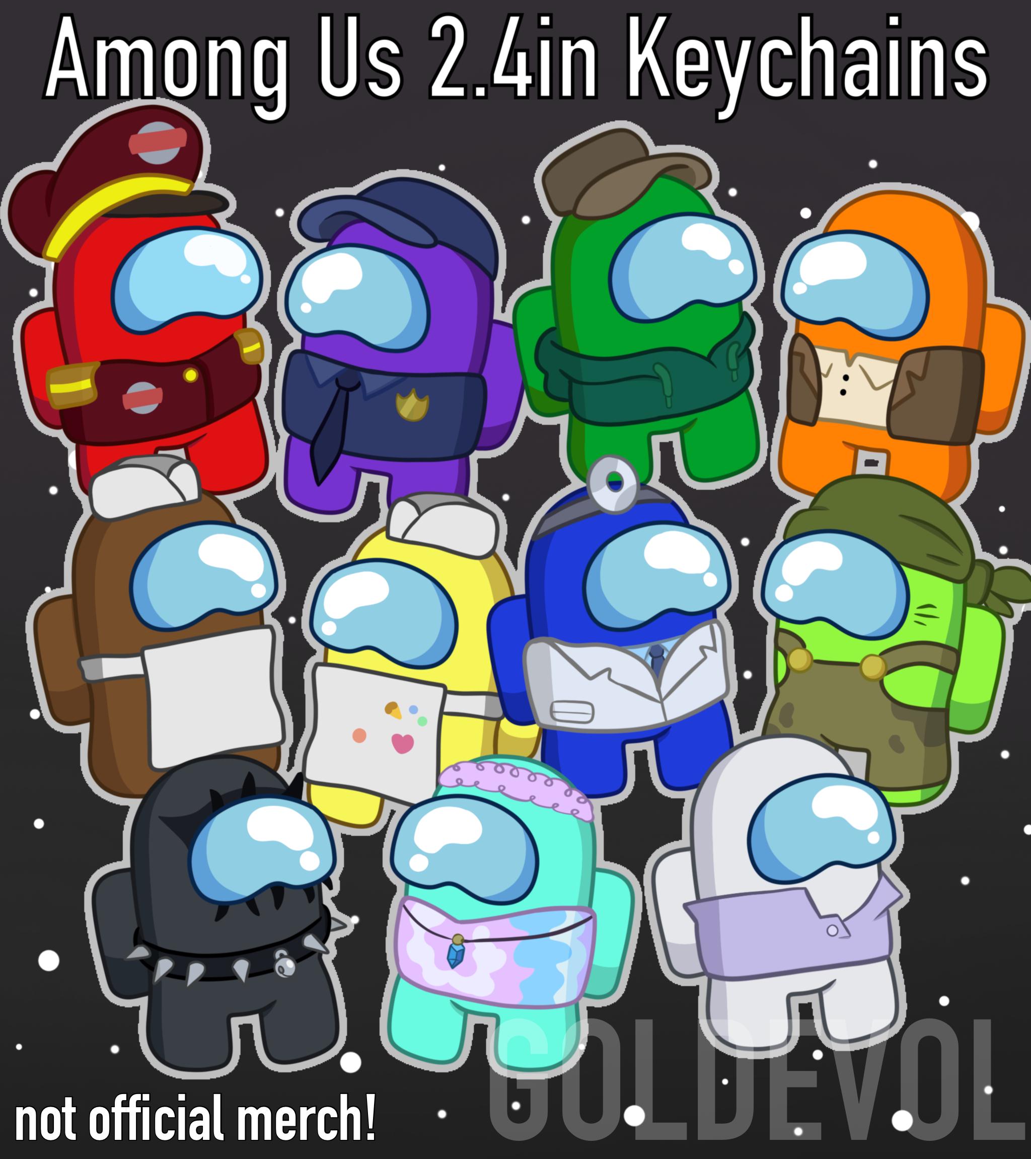 Among us sus - Etsy 日本