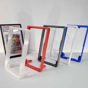 Colors available to choose from.