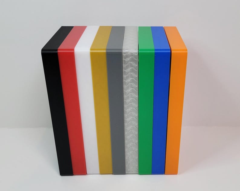 colors