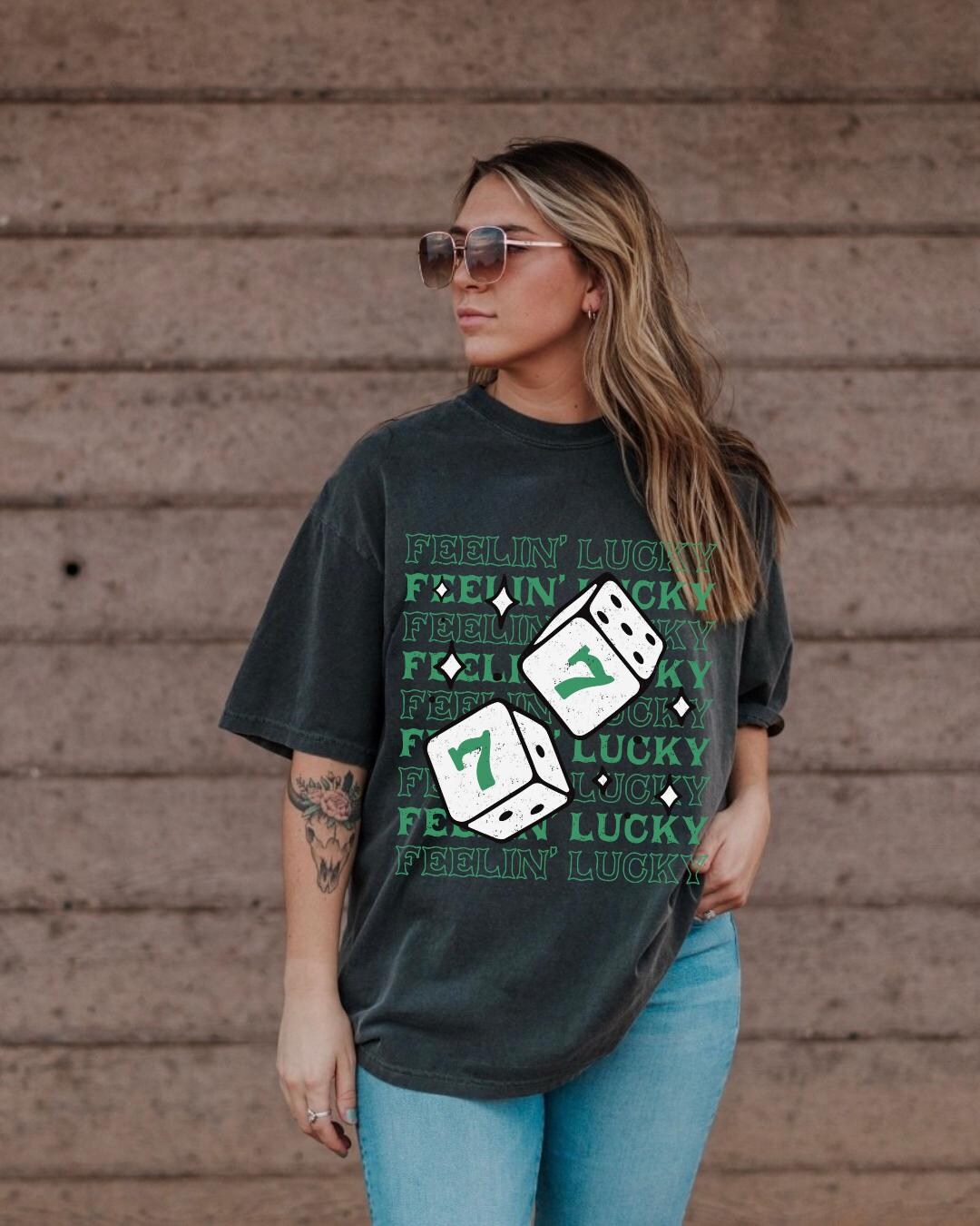 st paddys day 2025 las vegas