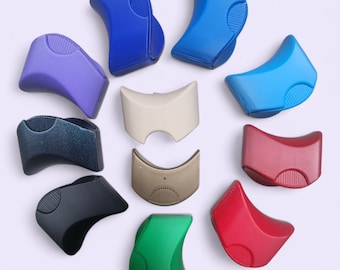 Customisable Pop-Up Chip Holder - Snack Dispenser for Crisps, Lunches & On-the-Go