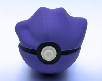 Arte de fan de Pokémon Pokeball Ditto
