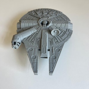 Star Wars - Millennium Falcon