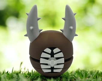 Pokémon Pokebola Pinser Fan Art Pinsir