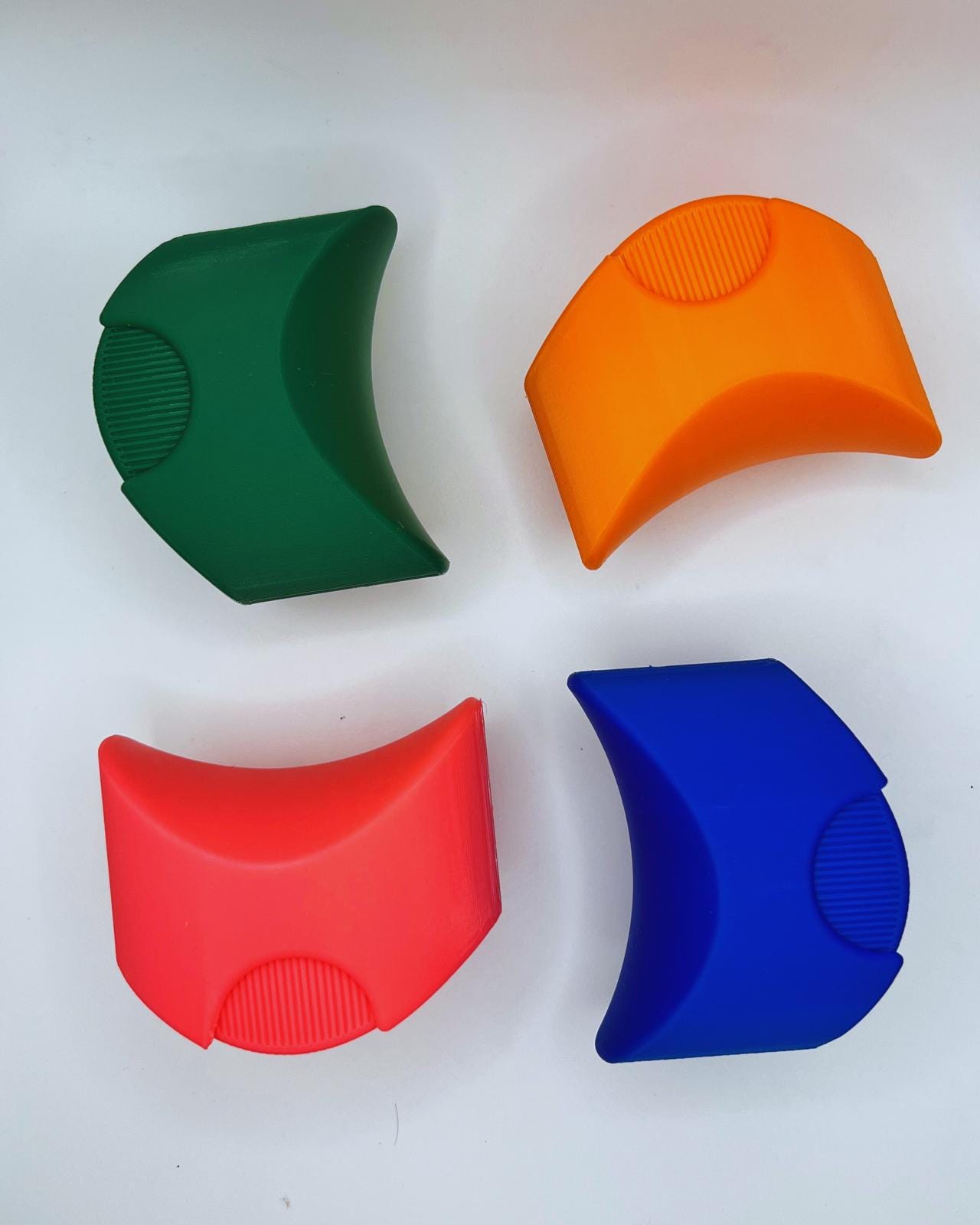 Pringles Tray met deksel - Snack houder - Hygiënisch en stabiel ontwerp Pringles Tray met deksel - Snack houder - Hygiënisch en stabiel ontwerp