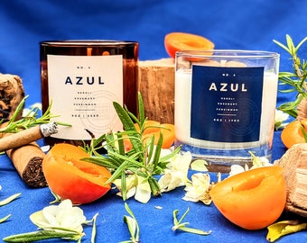 AZUL