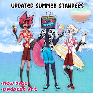 Hazbin hotel - Etsy 日本