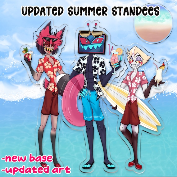 ハズビンホテル サマードリンクスタンド - Etsy 日本