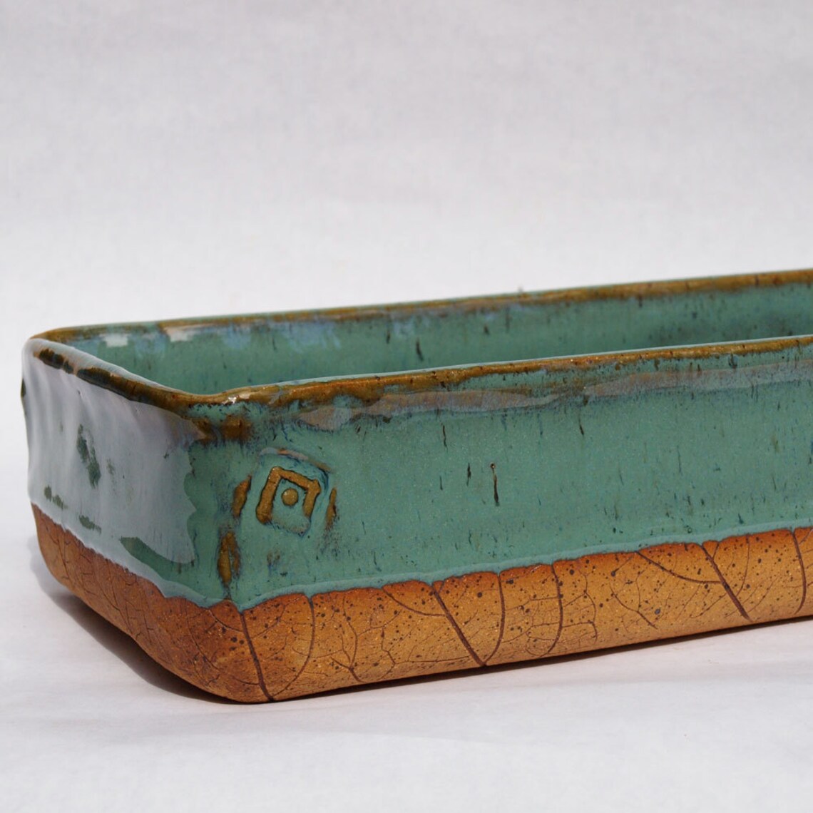 Serving and Baking dish handmade stoneware pottery Etsy