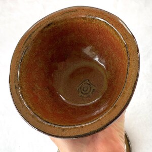 Pottery bowls, A set of 2 ceramic bowls, perfect for an individual or small size serving bowl