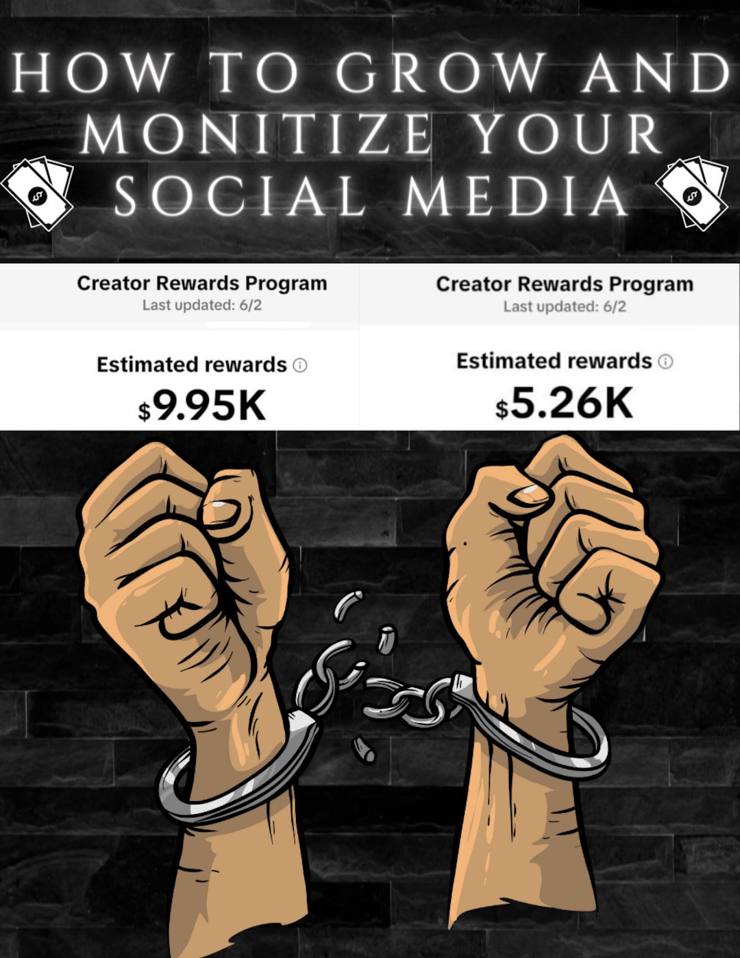How to Grow and Monetize Social Media Platforms, How to Gain Followers ...