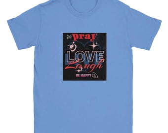 Classic Unisex Crewneck T-shirt | Gildan® 64000
