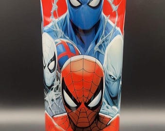 Gobelet 20 oz Spider-Man