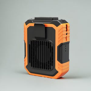 Portable Fan WIND