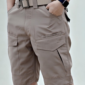 X70 Tactical Shorts