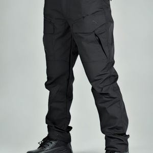 Commando Summer Model Tactical Pants