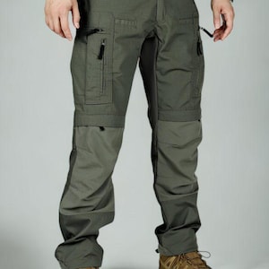 X90 Tactical Pants