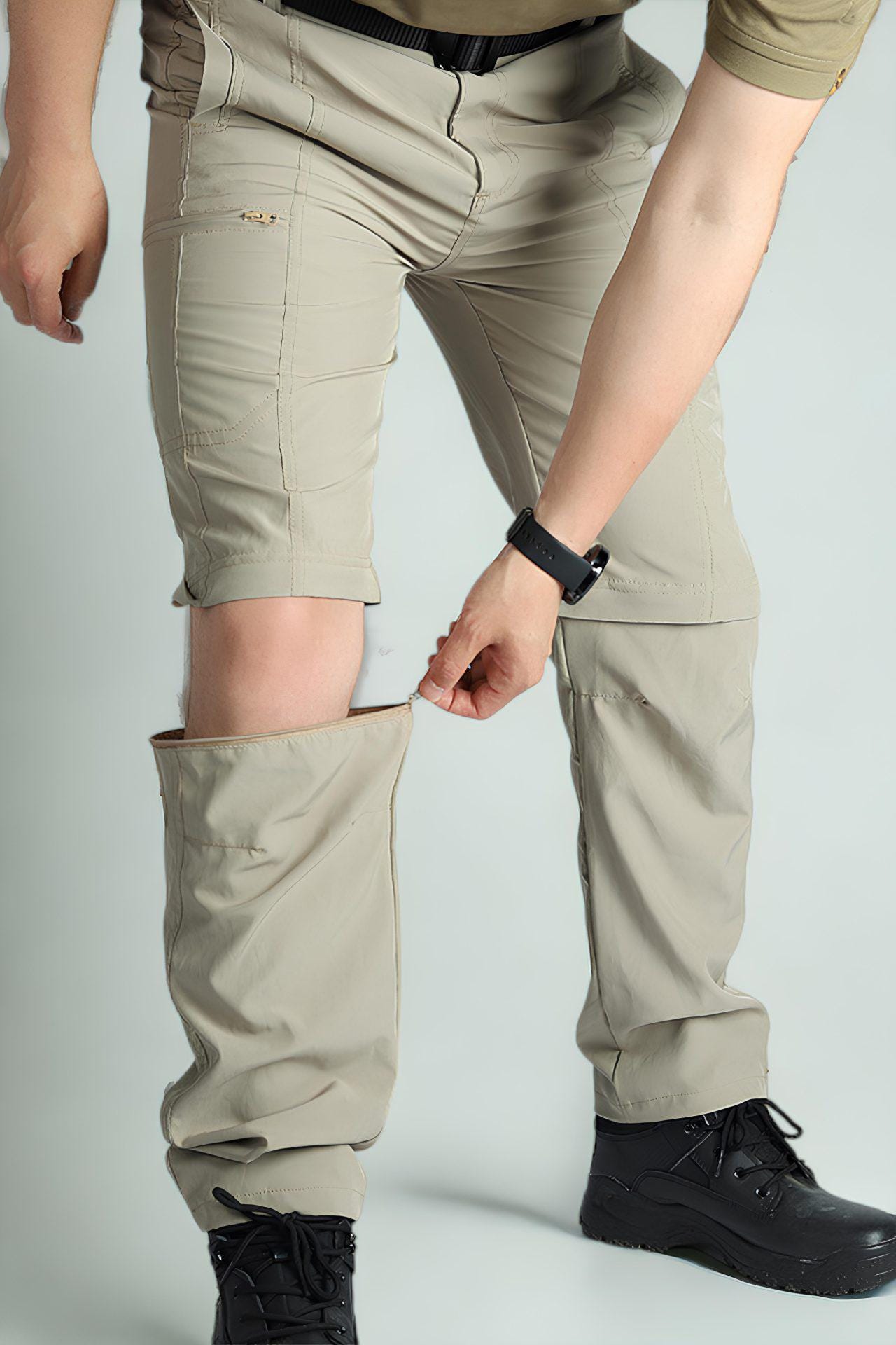 パンツ PROJECTGR CONVERTIBLE TACTICAL PANTS 61etVwELSEL._UY1000_.jpg