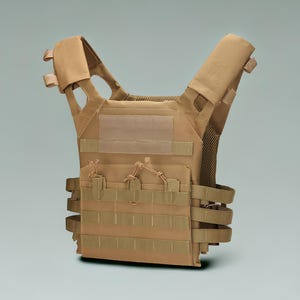 Tactical Vest