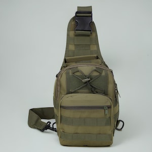 Tactical Bag X100