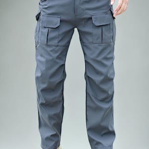 X80 Summer Model Tactical Pants
