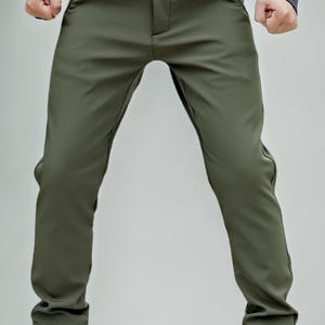 X60 Tactical Pants