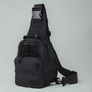 X100 Tactical Bag