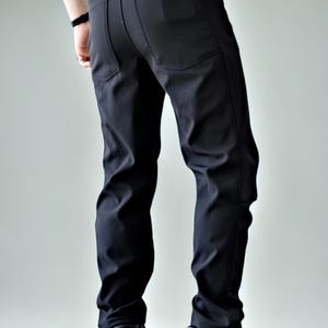 X50 Summer Model Tactical Pants