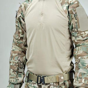 EXTREME Tactical Shirt