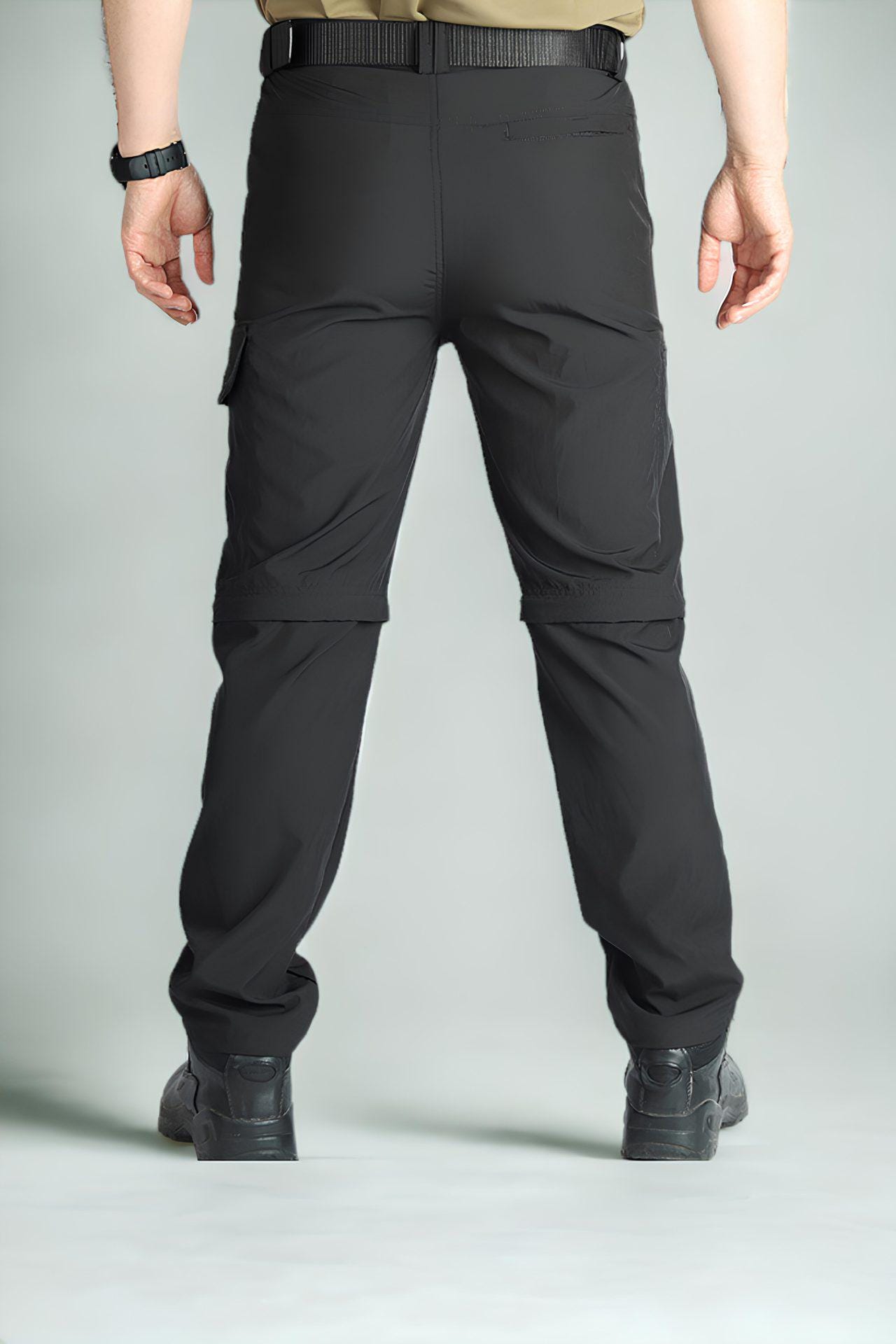 パンツ PROJECTGR CONVERTIBLE TACTICAL PANTS 61msLjz7AVL._UY1000_.jpg