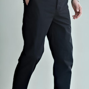 Basic Tactical Pants