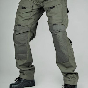 EXTREME Tactical Pants