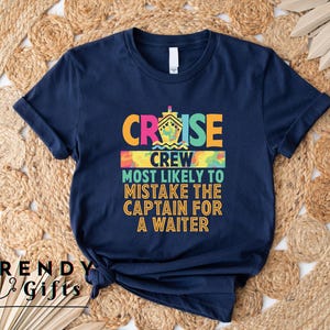 Funny 288 Quotes Cruise Crew Shirt,Most Likely To Cruise Tee,Cruise 2026 Shirt,Cruise Birthday,Cruising Shirt,Our First Cruise,Cruise Party,Family Cruise Shirt,Cruise 2026 Gift,Girls Trip,Cruise Tank Tops,Matching Cruise Tee,Family Travel Shirt, Cruise Ship Shirts, Ship Sea Voyage Outfits, Family Cruise Trip Tee, Cruise Party Gifts, Most Likely To Cruise Crew Shirts