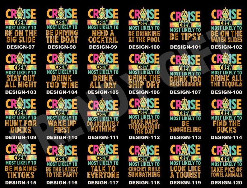 Funny 288 Quotes Cruise Crew Shirt,Most Likely To Cruise Tee,Cruise 2026 Shirt,Cruise Birthday,Cruising Shirt,Our First Cruise,Cruise Party,Family Cruise Shirt,Cruise 2026 Gift,Girls Trip,Cruise Tank Tops,Matching Cruise Tee,Family Travel Shirt, Cruise Ship Shirts, Ship Sea Voyage Outfits, Family Cruise Trip Tee, Cruise Party Gifts, Most Likely To Cruise Crew Shirts