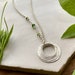 see more listings in the 70th 7 Circle Necklaces section