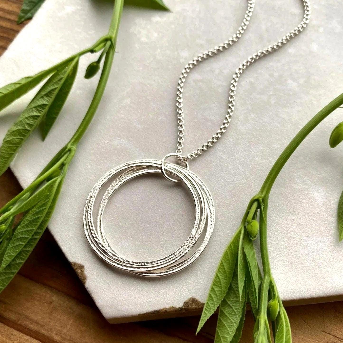 The 1975 Necklace - Etsy