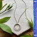 see more listings in the 60th 6 Circle Necklaces section