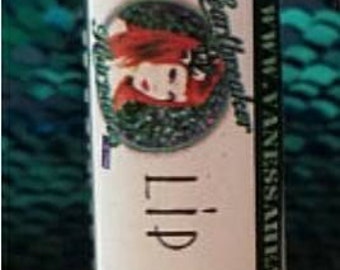 It's the balm! Heartbreaker Lip balm in Lavender Vanilla