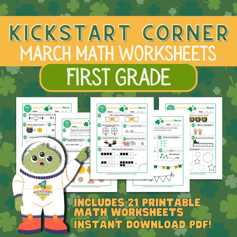 By March 1st Etsy By March 1st Etsy