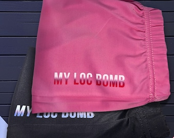 Loc Cap