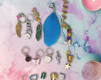 Loc Jewels
