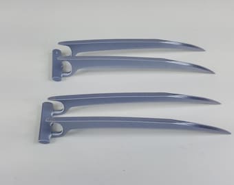 X-23 Claws Laura Kinney Logan Cosplay 3D Printed Props Gift New