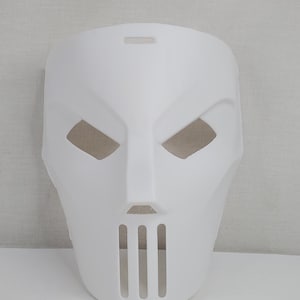Casey Jones Movie Hockey Mask Cosplay Costume Wearable Helmet 3D Printed V1