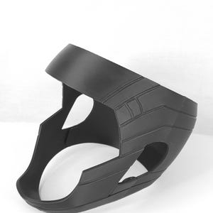 Gambit Cowl X-Men Cosplay Costume Wearable Helmet Mask 3D Printed