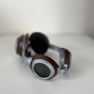 Hera Syndulla Flight Goggles star wars Clone Wars Hera Syndulla Galactic Empire