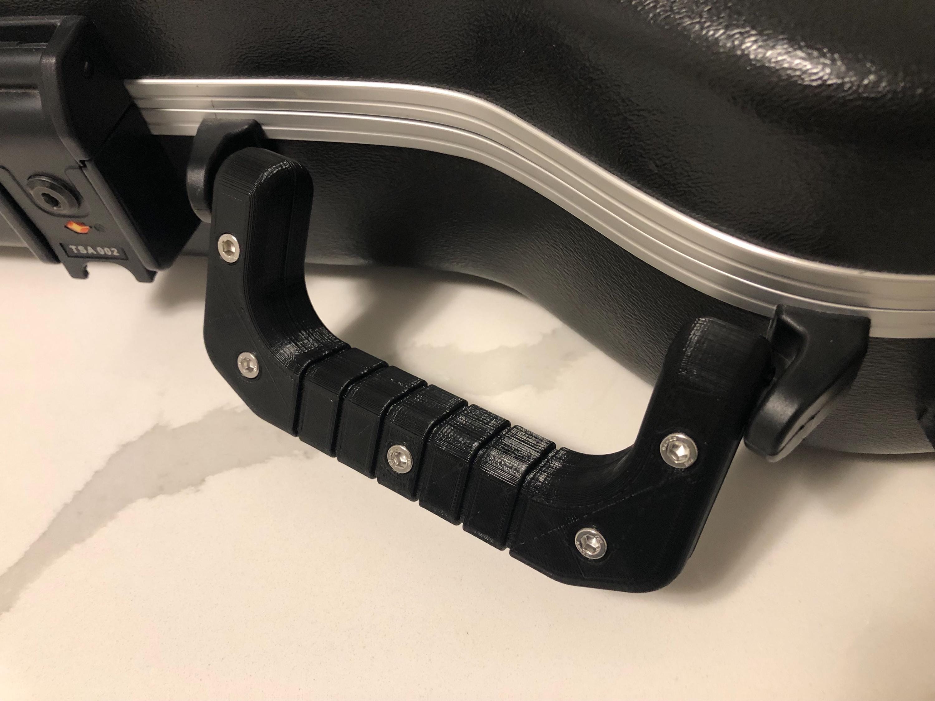 Guitar Handle Replacement for a Variety of SKB Guitar Cases - Etsy