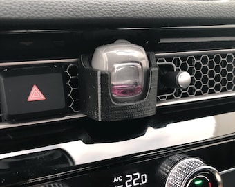 Honda Civic/CRV Febreze Vent Adaptor (Dome Shape)